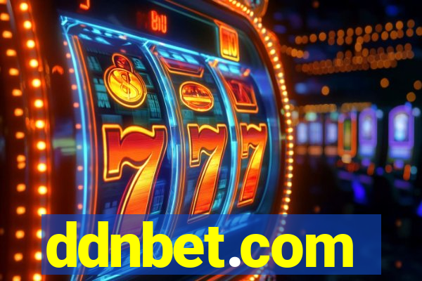 ddnbet.com
