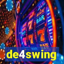 de4swing
