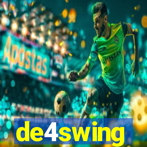 de4swing