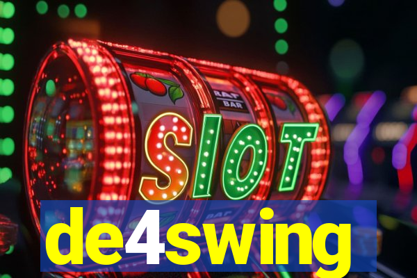 de4swing
