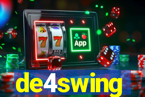 de4swing
