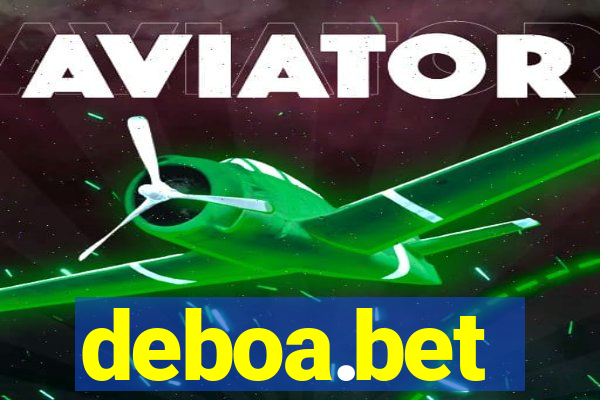 deboa.bet