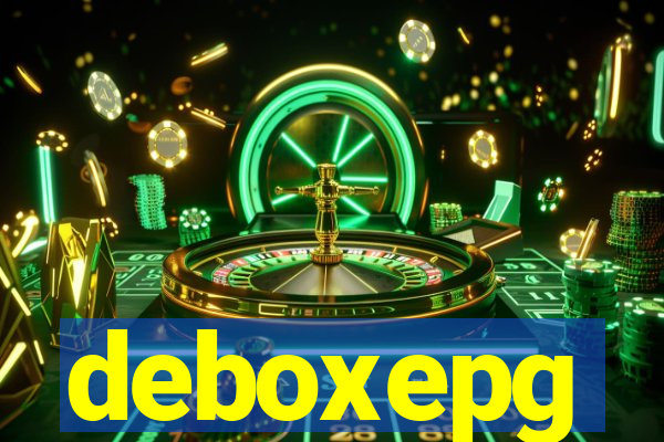 deboxepg
