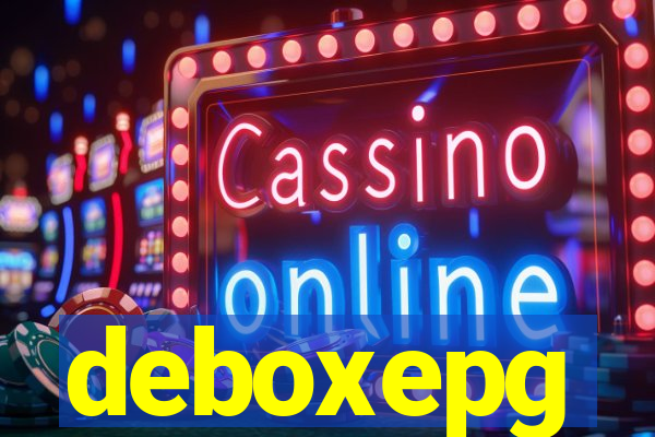deboxepg