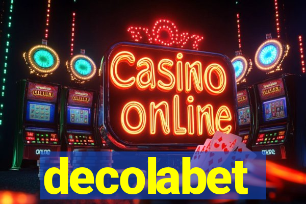 decolabet