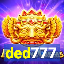ded777
