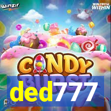ded777