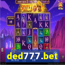 ded777.bet