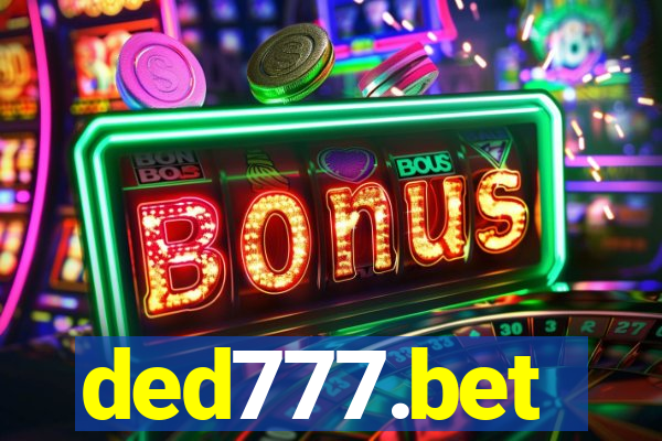 ded777.bet
