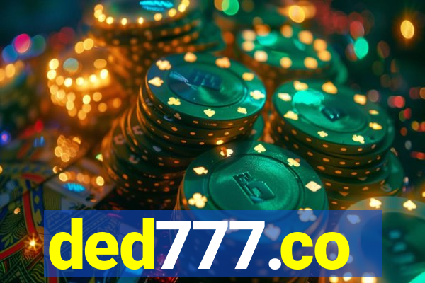 ded777.co