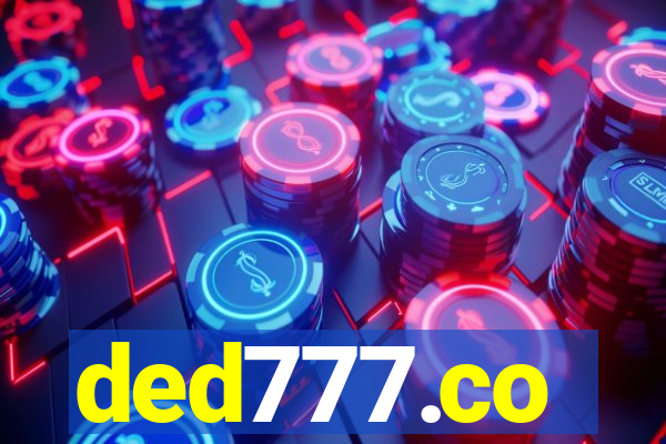 ded777.co