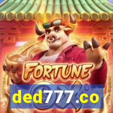 ded777.co