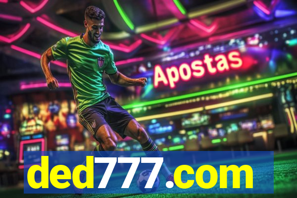 ded777.com