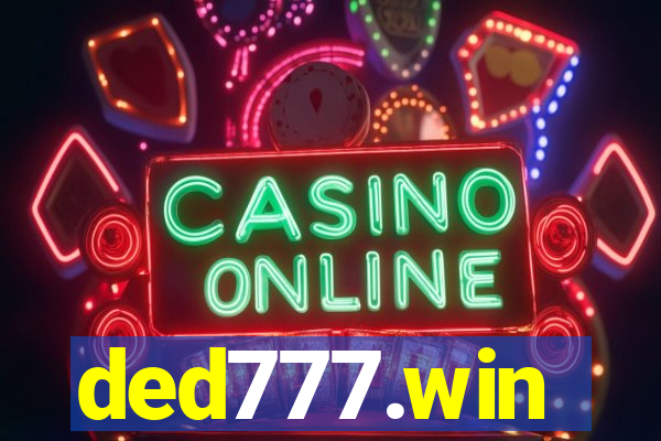 ded777.win
