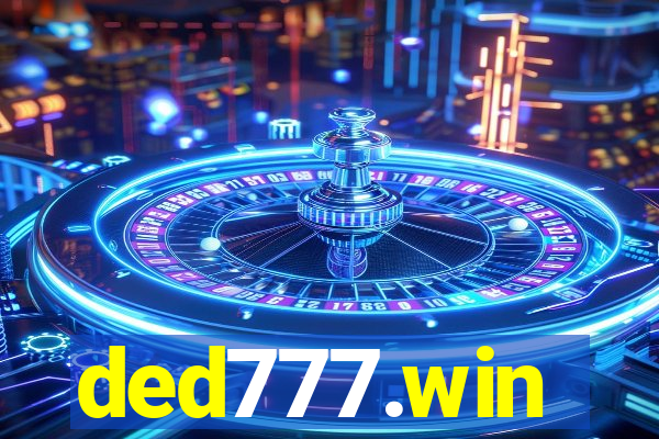 ded777.win