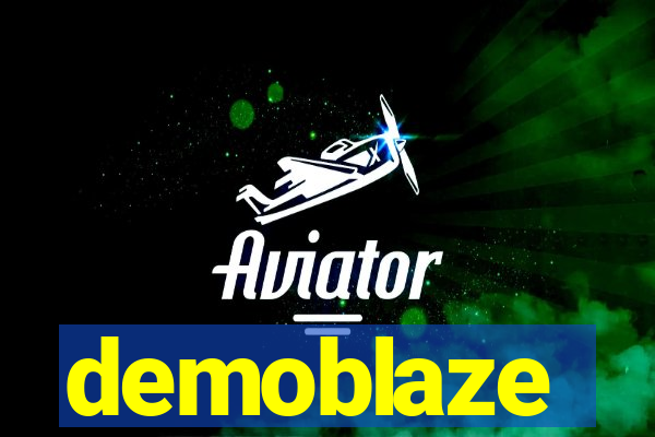 demoblaze