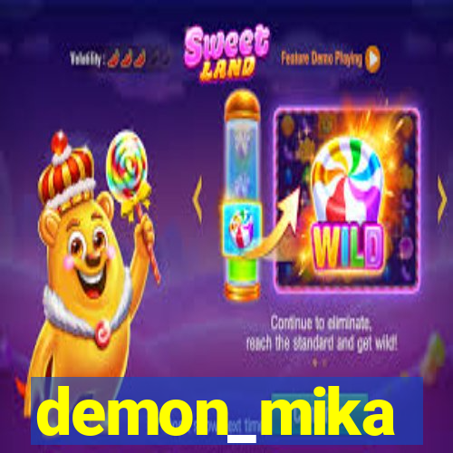 demon_mika