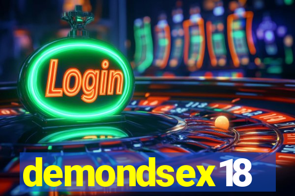 demondsex18