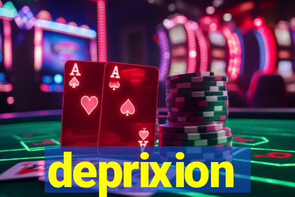 deprixion