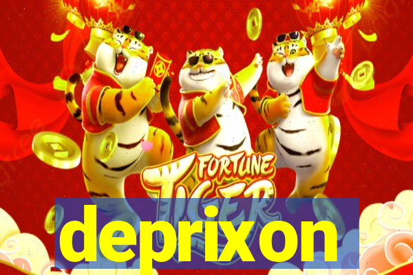 deprixon