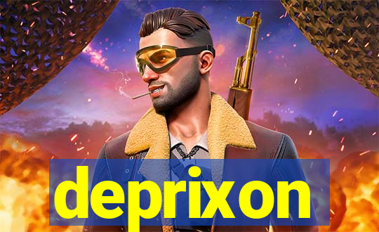 deprixon