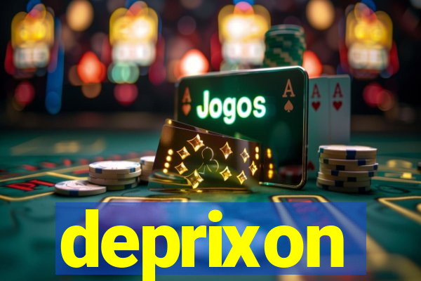deprixon