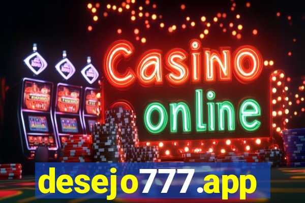 desejo777.app
