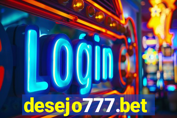 desejo777.bet
