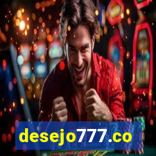 desejo777.co
