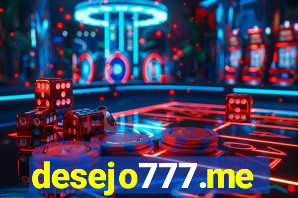 desejo777.me