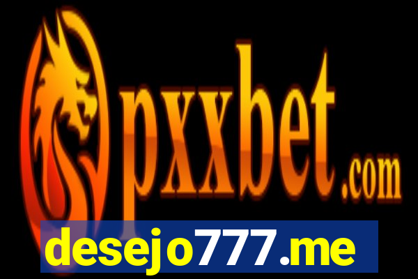 desejo777.me