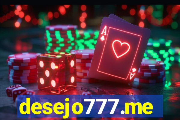 desejo777.me