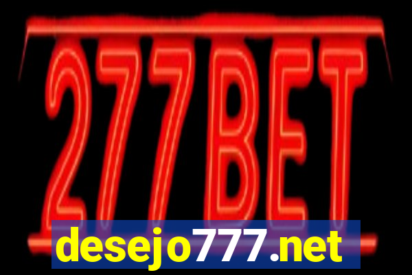 desejo777.net