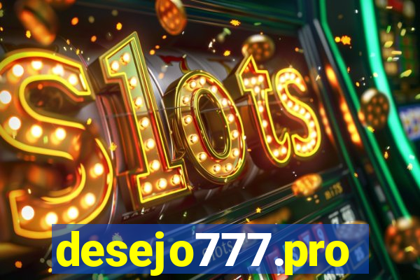 desejo777.pro
