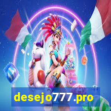 desejo777.pro