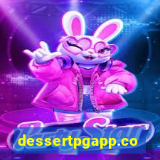 dessertpgapp.com