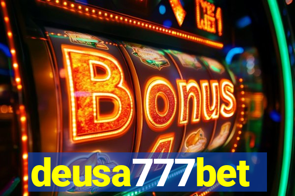 deusa777bet