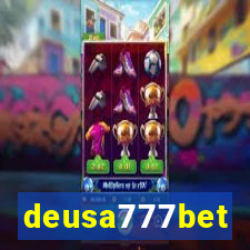 deusa777bet
