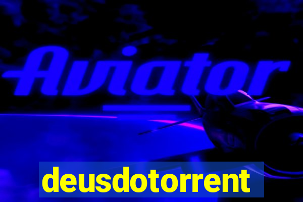 deusdotorrent