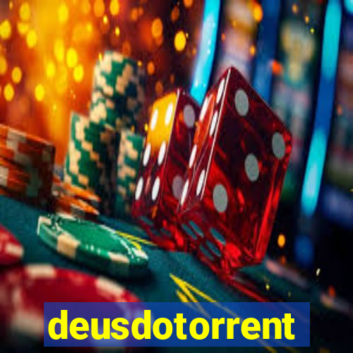 deusdotorrent