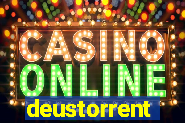 deustorrent