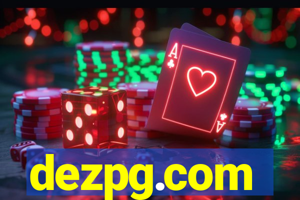 dezpg.com