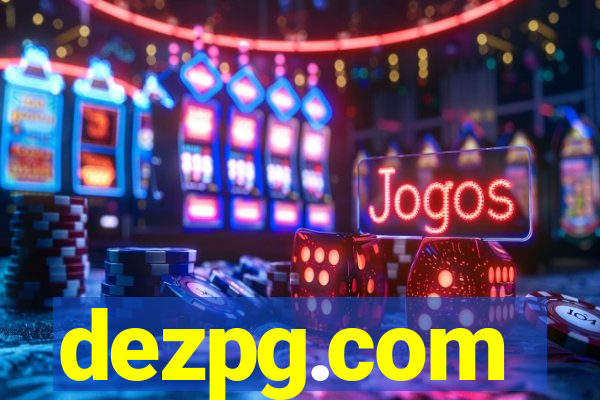 dezpg.com