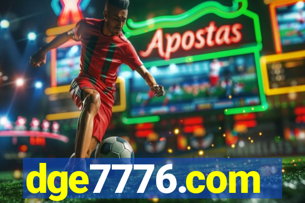 dge7776.com