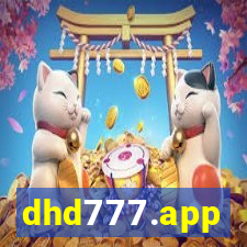 dhd777.app