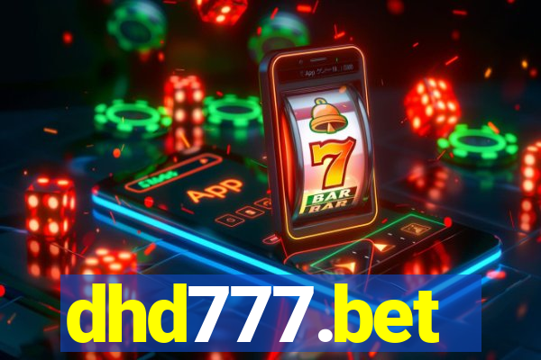 dhd777.bet