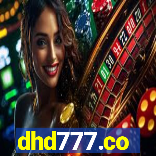 dhd777.co