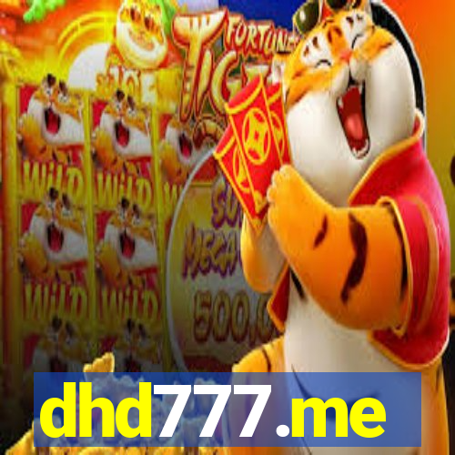 dhd777.me