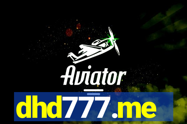 dhd777.me