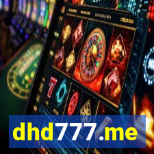 dhd777.me